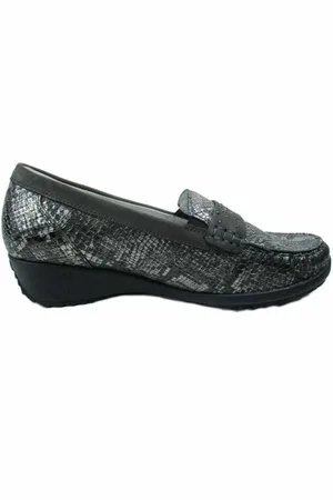Waldläufer Slipper