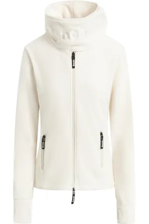 Bench Jacke FUNNEL Sweatjacke