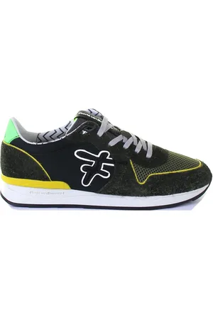 Floris van Bommel Heren Sneakers 16246 -