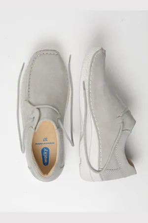 Wolky Lage veterschoenen Seamy Shoe