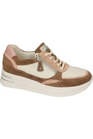 Waldläufer Waldlaufer -Dames - - sneakers - maat 39