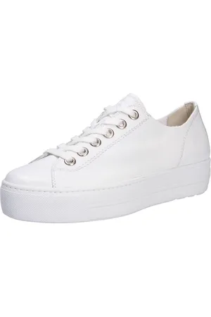 Paul Green Dames Lage sneakers 4790 -