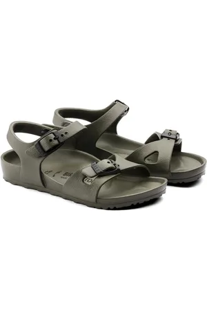 Birkenstock Rio EVA Kinderslippers Small fit -