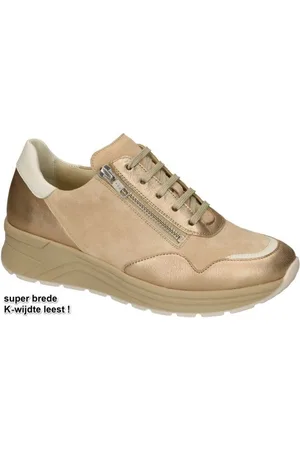 Solidus Dames - - sneakers - maat 40