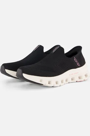 Skechers Slip-ins Glide Step Instappers - Dames