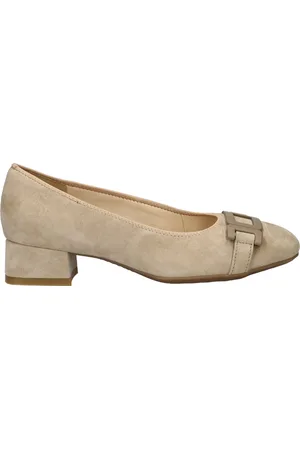 ARA Graz dames pump - Sand