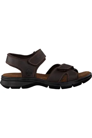 Panama Jack Heren Sandalen Sanders -