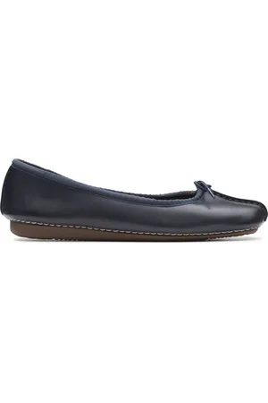 Clarks Ballerinas