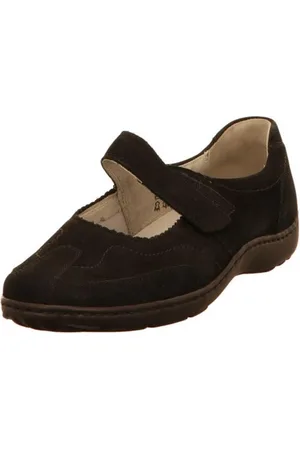 Waldläufer Ballerinas