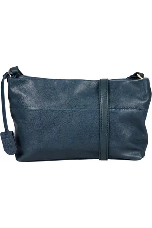 Burkely Natural Norah Crossbody bag - Tas - Volwassenen