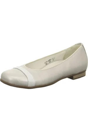 Waldläufer Ballerinas