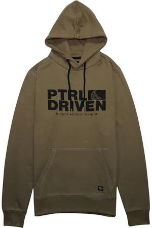 Petrol Industries Kapuzenpullover Sweat Hoodie