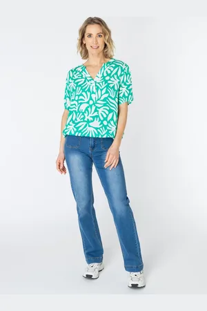 ES&SY Noemi Blouses - - maat 42