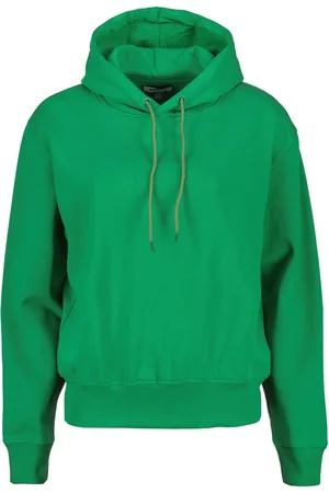 Raizzed Trui Nadine R125awn34008 Hunter Green Dames
