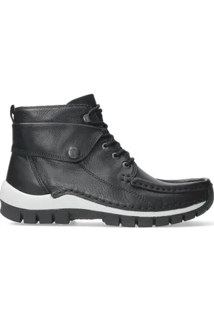 Wolky Veterschoenen Jump