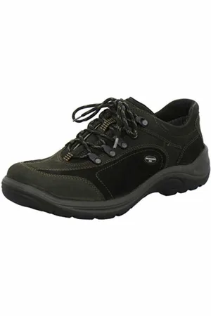 Waldläufer Veterschoenen