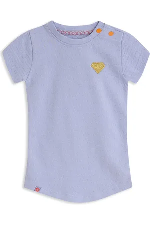 4PRESIDENT T-shirt meisjes -