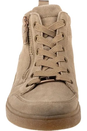ARA Rome dames hoge sneaker -
