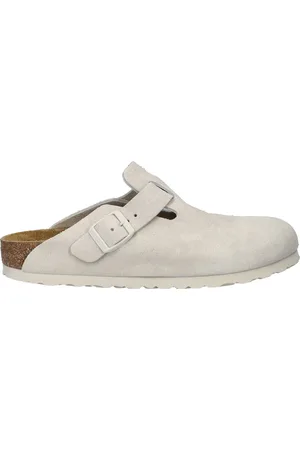 Birkenstock Boston Dames Pantoffels - Sloffen - Dames -
