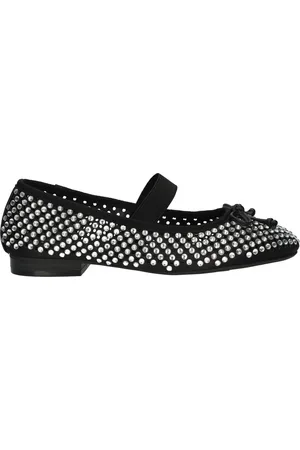La Strada Loafer met steentjes dames - maat 37