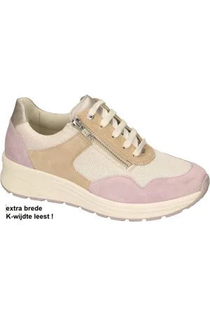Solidus Dames - - sneakers - maat 38