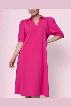 Merkloos Dames Tricot Tuniek Chastar - - S/M (36-38)