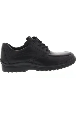 Waldläufer Heren Veterschoenen Waldlaufer Hendrik 483000-174-001