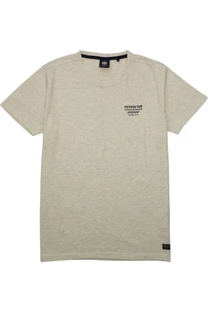 Petrol Industries T-Shirt Kurzarmshirt
