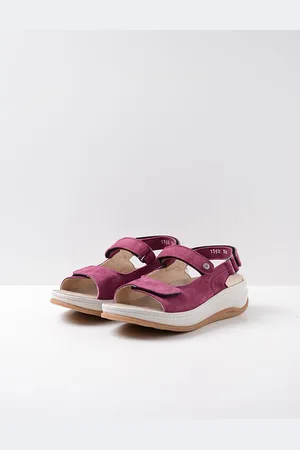 Wolky Sandalen Adura