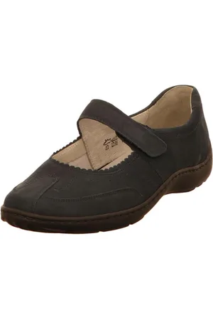 Waldläufer Ballerinas