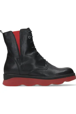 Wolky Veterschoenen Akita