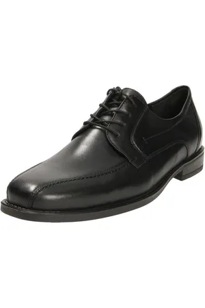 Waldläufer Veterschoenen