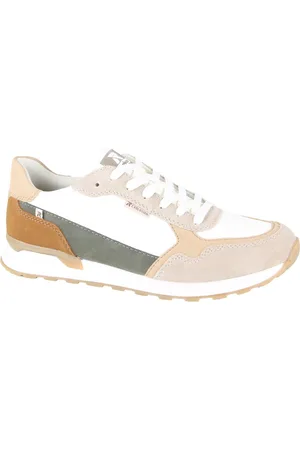 Rieker U0307-80 heren sneakers maat 45