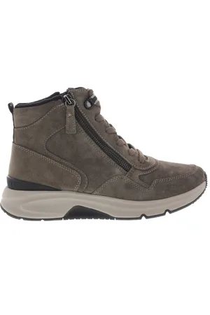 Gabor Dames Veterschoenen 36.888.30 Rolling Soft