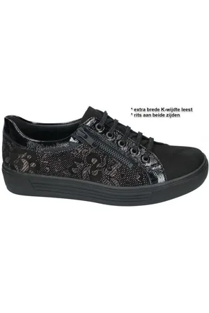 Solidus Dames - - sneakers - maat 37.5