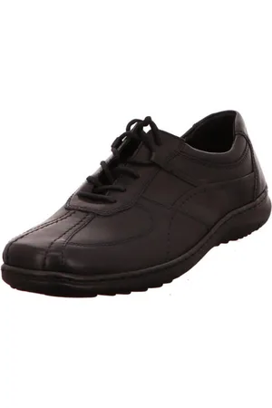 Waldläufer Veterschoenen