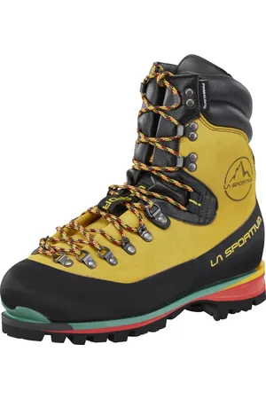 La Sportiva Nepal Extreme Schoenen /zwart