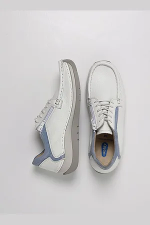 Wolky Dames Veterschoenen 04904 Japura