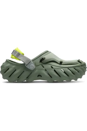 Crocs Echo Ripstop Clog Unisex /Multi 37/38 M4/W5