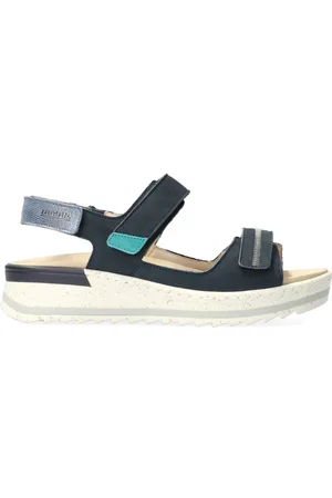 Mephisto Mobils Elora - dames sandaal - - maat 38 (EU) 5 (UK)