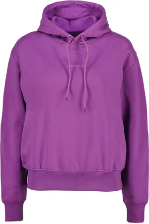 Raizzed Trui Nadine R125awn34008 True Purple Dames