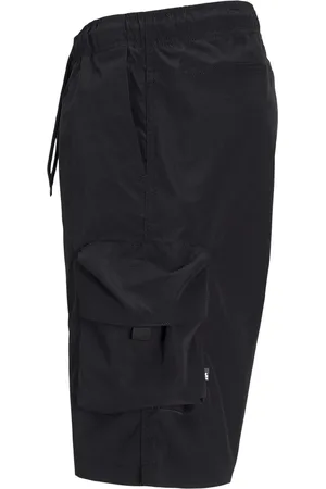 JACK & JONES JACK&JONES - JPSTCOLE HART TECH CARGO SHORTS MID - Heren - Bermuda shorts