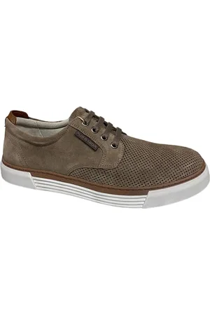 Gabor 0460.15.16 Lt Brown-veterschoen -Pius-Gabor