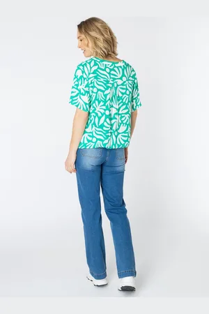 ES&SY Noemi Blouses - - maat 38