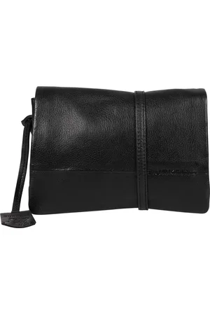 Burkely Natural Norah Double pocket flap - Tas - Volwassenen