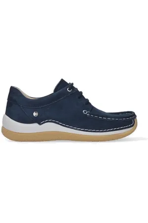 Wolky Veterschoenen Celebration Antique