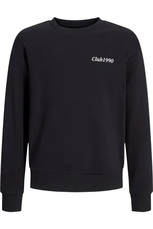 JACK & JONES Bradley Graphic Sweater Junior
