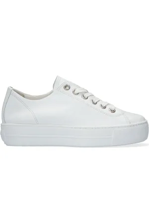 Paul Green Dames Lage sneakers 4790 -