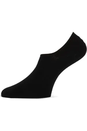 Marcmarcs Sneakersokken Invisible - 4 pack – Bio Katoen – Onzichtbare Lage Sokken met Antislip