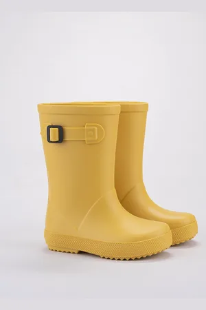 igor SPLASH EURI AMARILLO AMARILLO / YELLOW